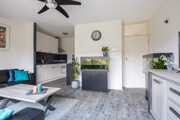 Medium property photo - Frambozentuin 1, 3078 TE Rotterdam